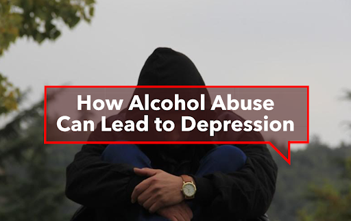 How Alcohol Abuse Can Lead to Depression