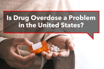 Is Drug Overdose a Problem in the U.S.?